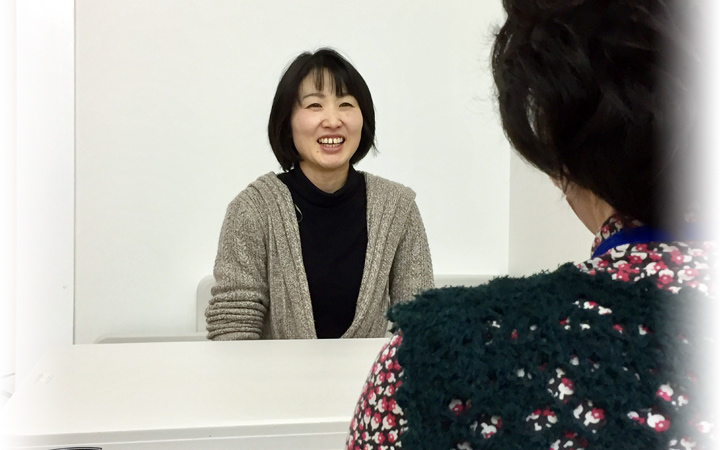 居宅介護支援事業所イメージ写真