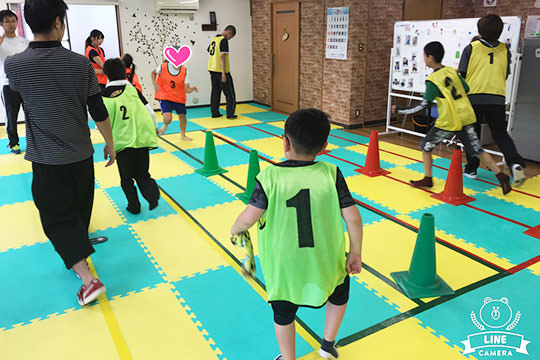 デイサービスのイメージ